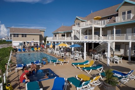 caribbean caymanislands grandcayman cobaltcoast gallery pool