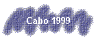 Cabo 1999