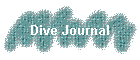 Dive Journal